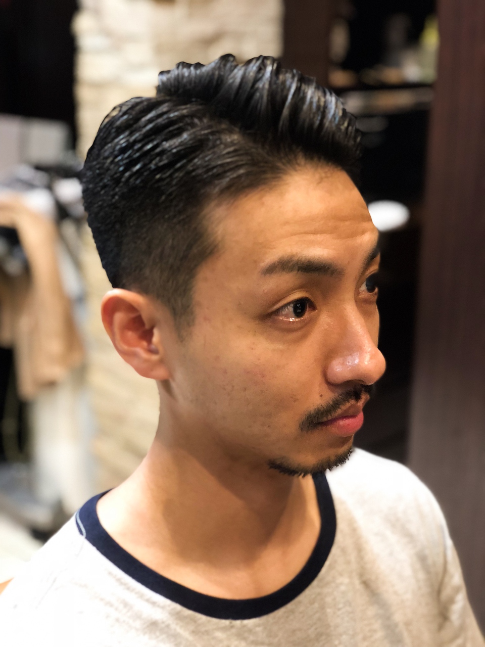 Hair Mode Kikuchi 日銀通り神田店